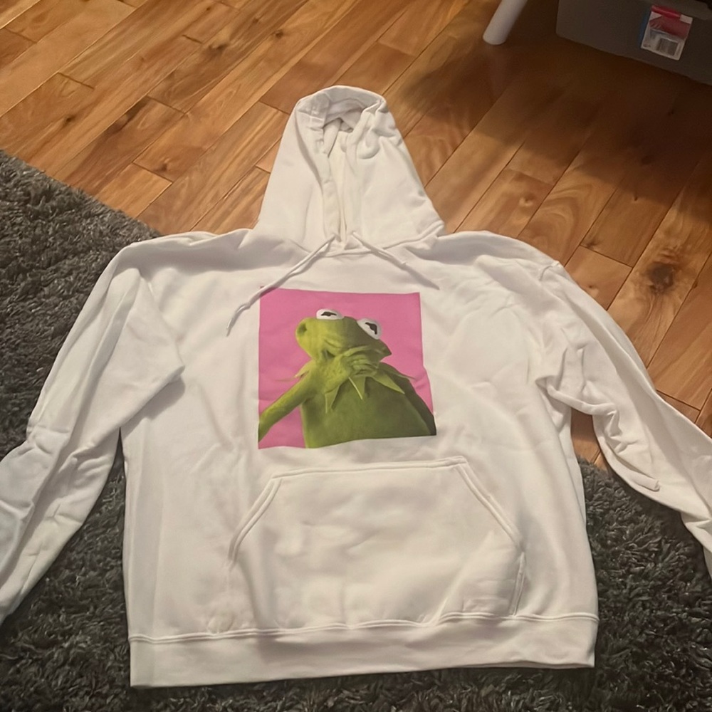 Muppets hoodie